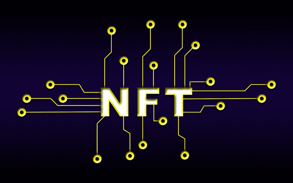 The Ultimate Guide To Non Fungible And Fungible NFTs Work How They