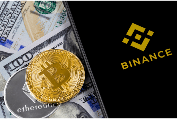 binance 