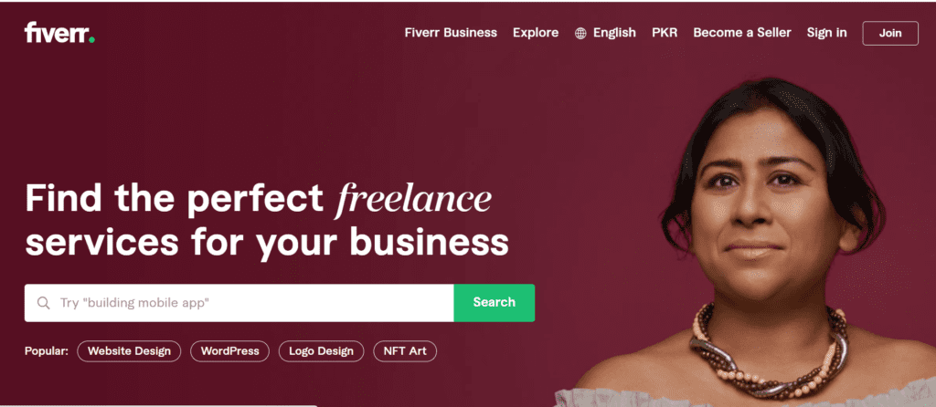 Fiverr Review