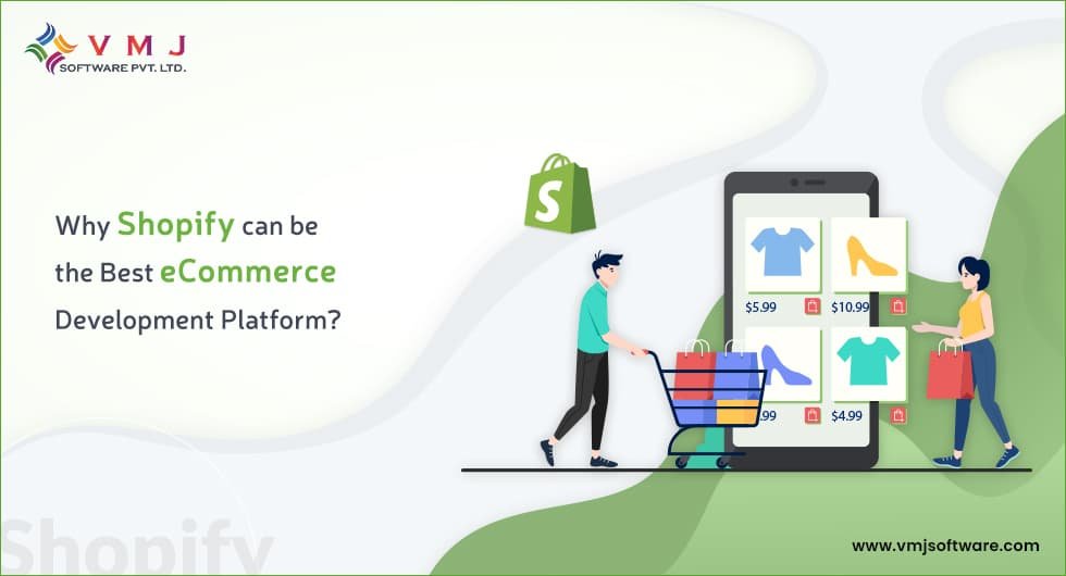 Why Shopify Is The Best Ecommerce Platform for you