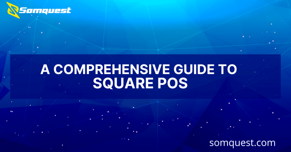 Square POS Solution