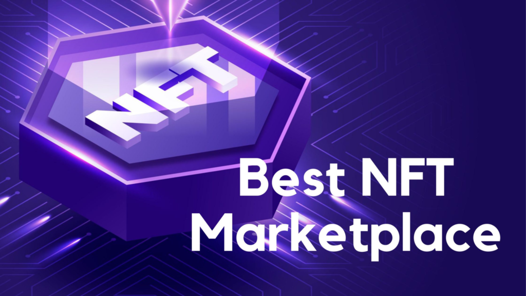 NFTs Marketplace