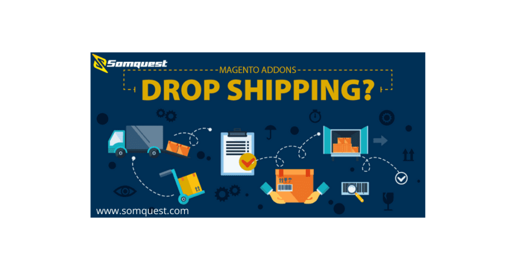 Drop Shipping