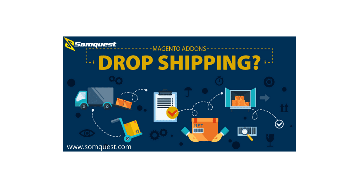 Drop Shipping