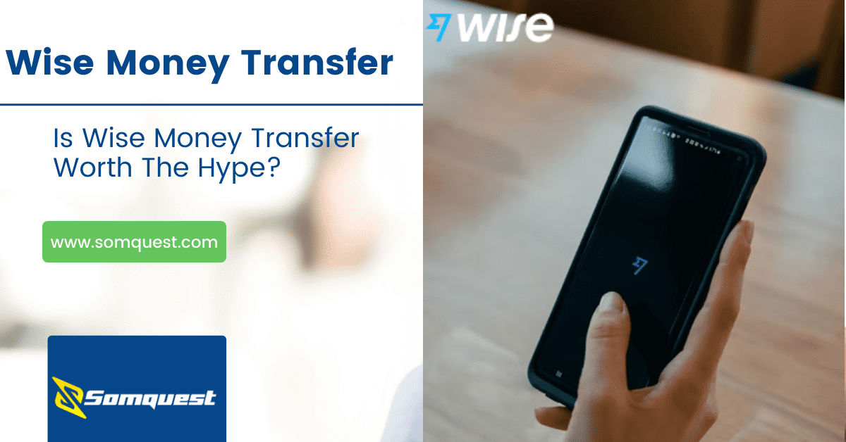 Wise Money Transfer