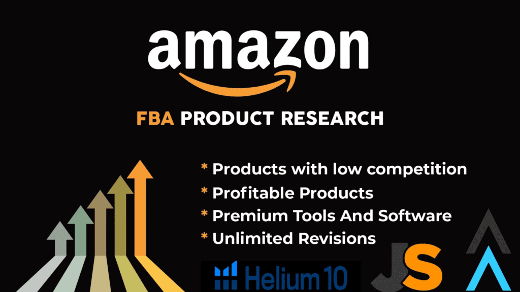 Amazon FBA