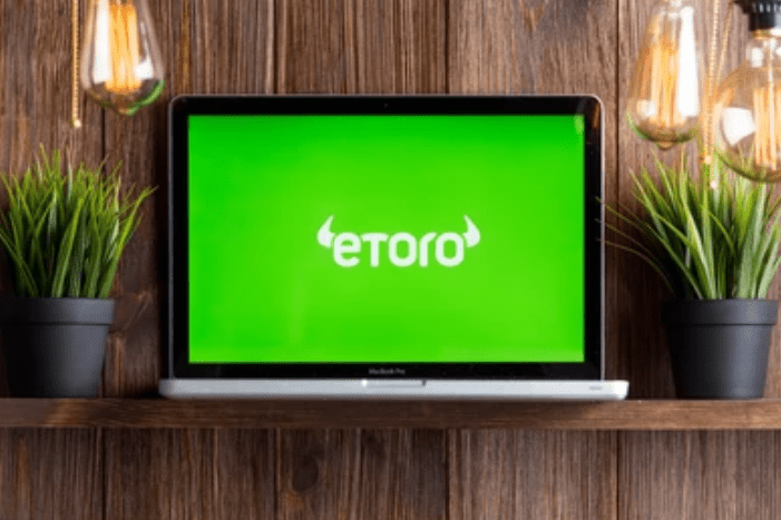 eToro