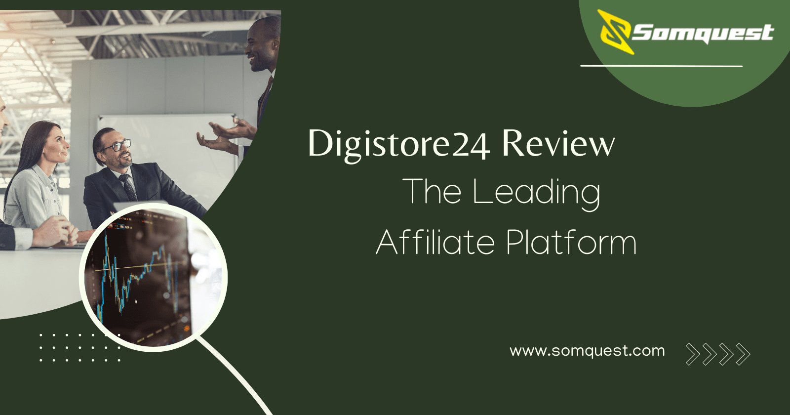 Digistore24 Review