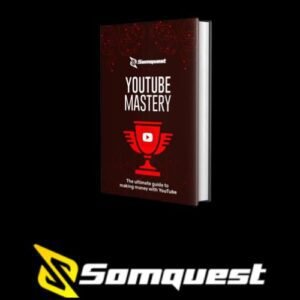 YouTube Guide - The Ultimate Guide to Make Money With YouTube