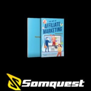 The Art of Content Affiliate Marketing