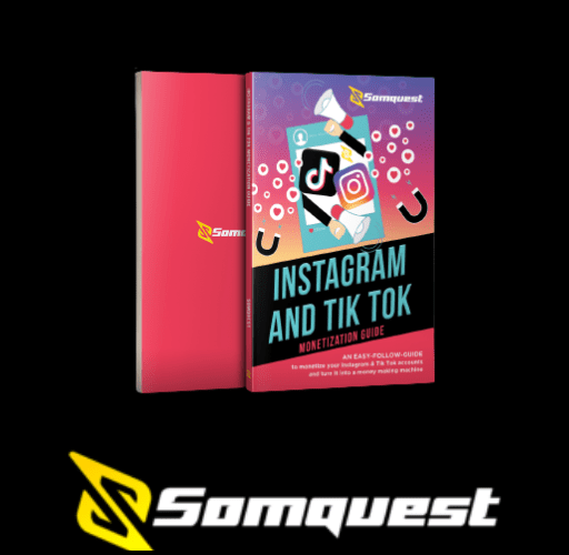 Instagram and Tiktok Monetization Guide