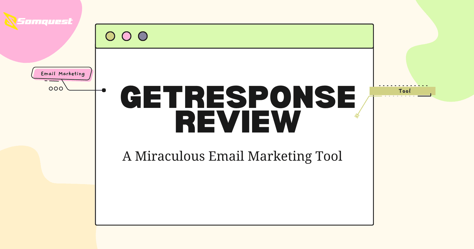 GetResponse Review: A Miraculous Email Marketing Tool