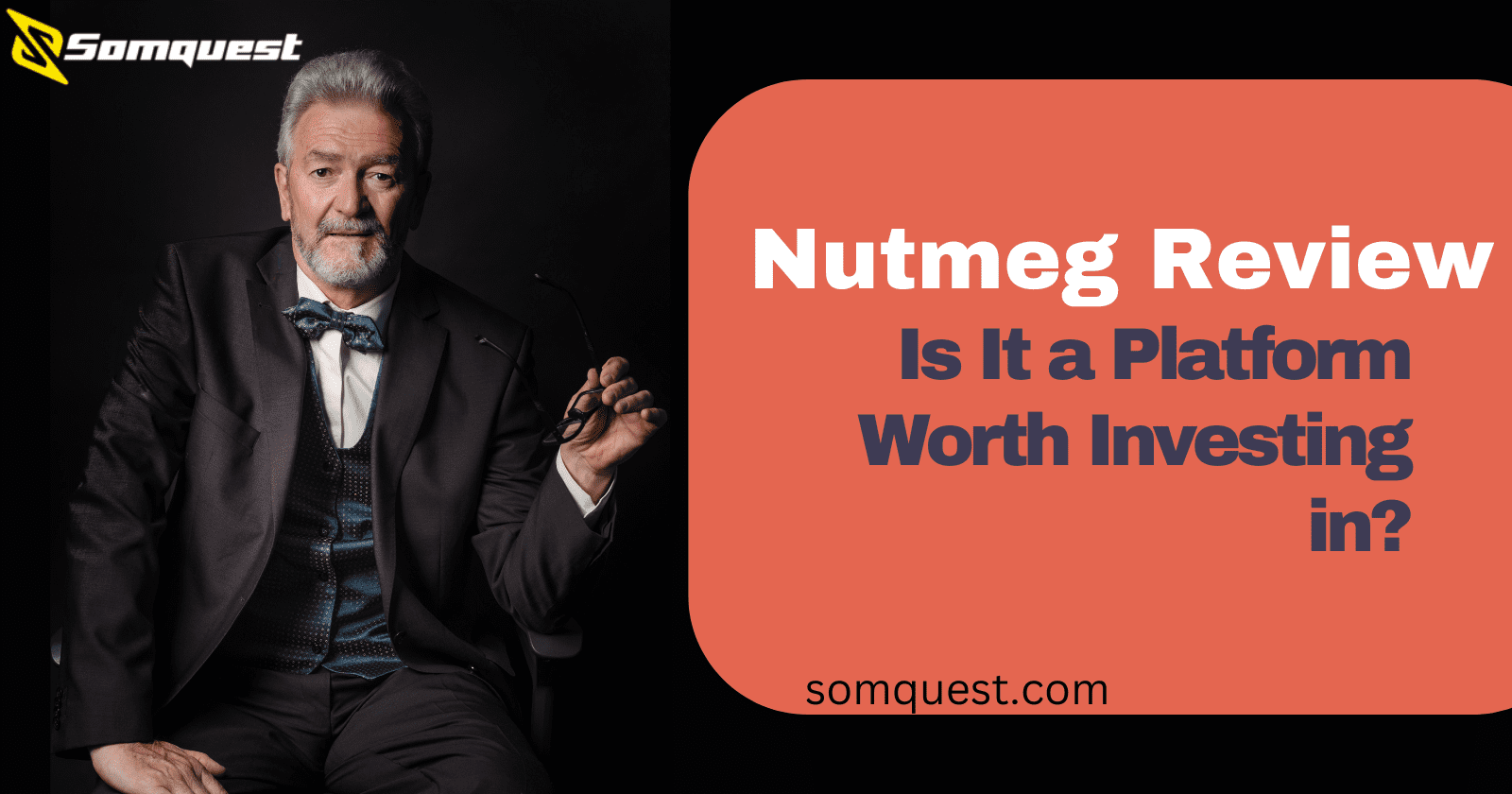 Nutmeg Review