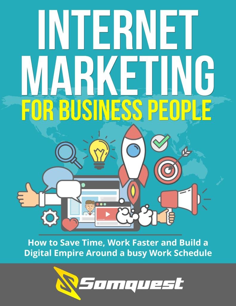 Internet marketers toolkit