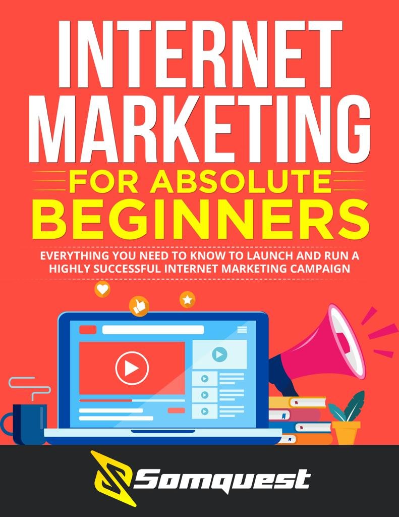 Internet marketers toolkit