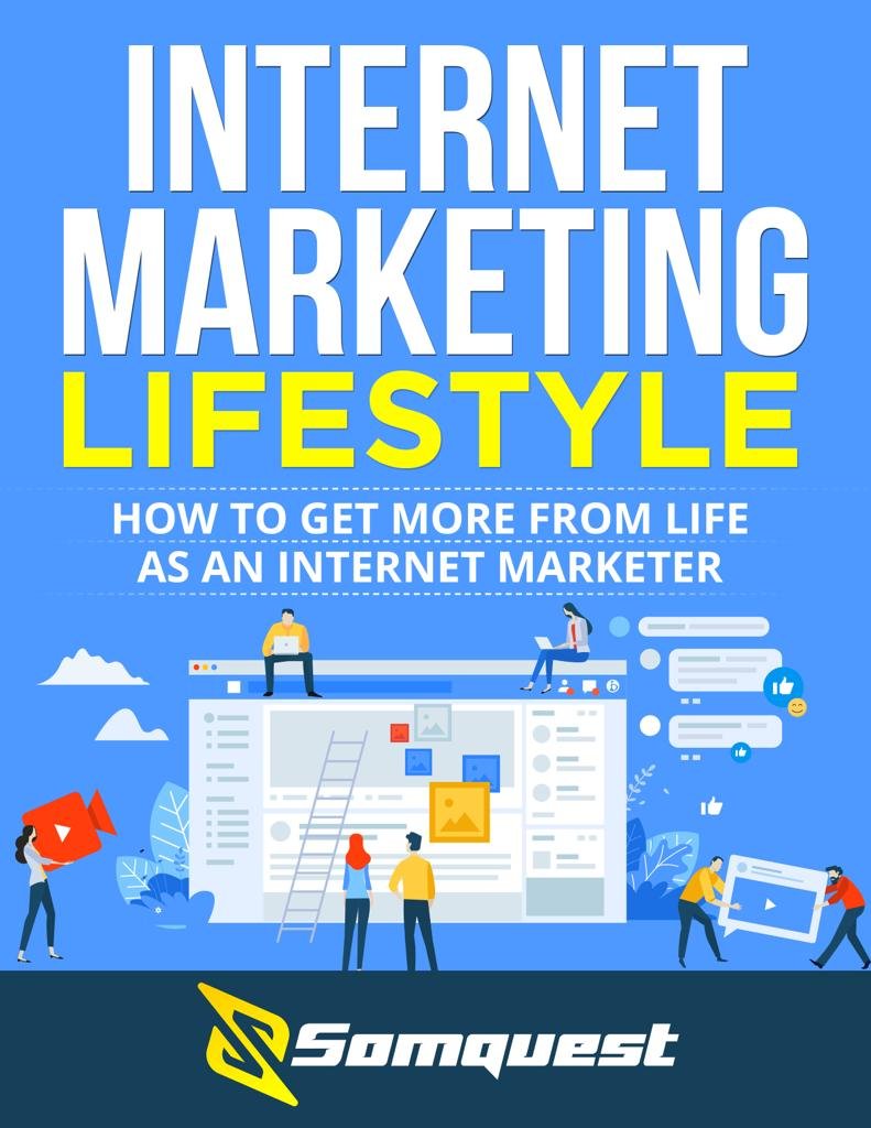 Internet marketers toolkit