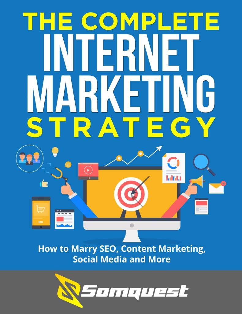 Internet marketers toolkit