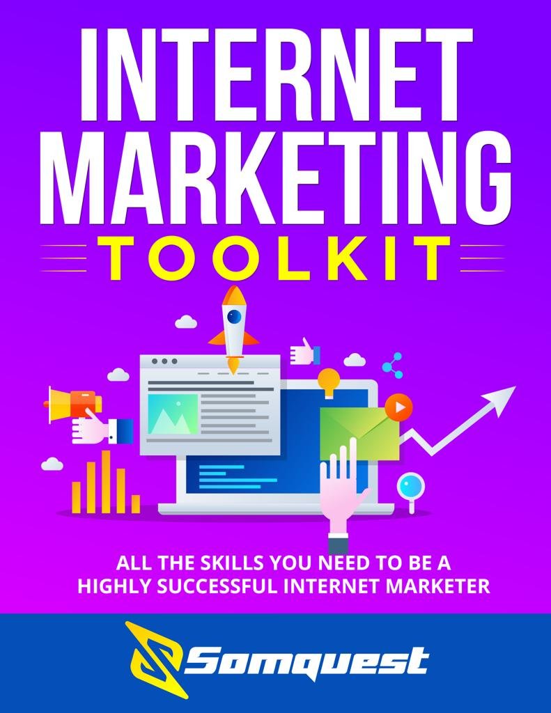 Internet marketers toolkit