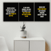 Positive Thinking & Mindset Digital Art