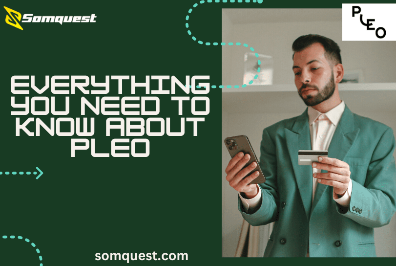 Everything You Need to Know About Pleo