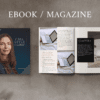 Canva Ebook Template : Unleash Your Inner Creativity
