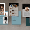 Canva Ebook Template : Unleash Your Inner Creativity