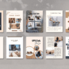 Unlock your business potential with a Canva Business Template