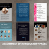 Canva Ebook Template : Unleash Your Inner Creativity