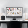 The Canva Business Template: Your Key to success
