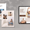 Unlock your business potential with a Canva Business Template