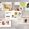 Unlock the power of a Canva Business Template