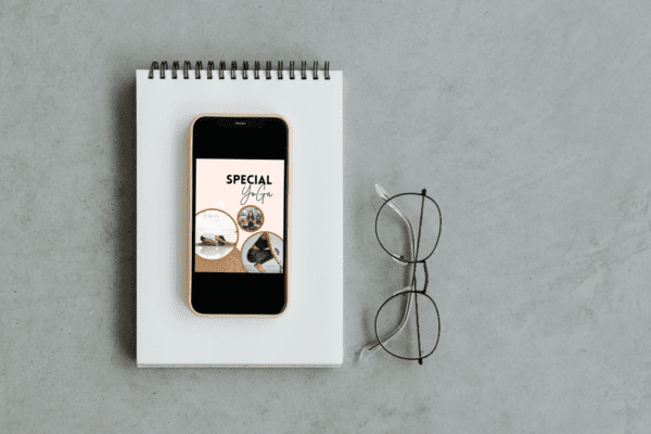 Unlock your business potential with a Canva Business Template