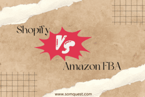 Shopify vs Amazon FBA: Which Can Generate More Sales?