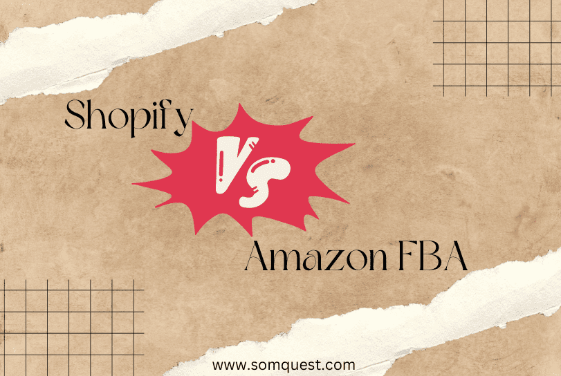 Shopify vs Amazon FBA: Which Can Generate More Sales?