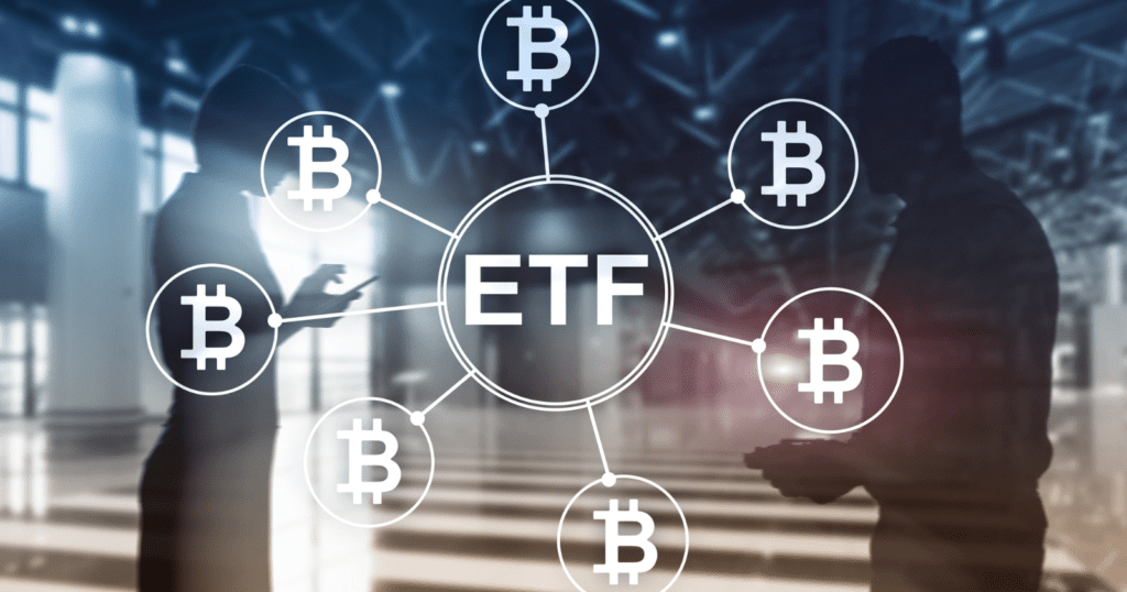 ETF Investing