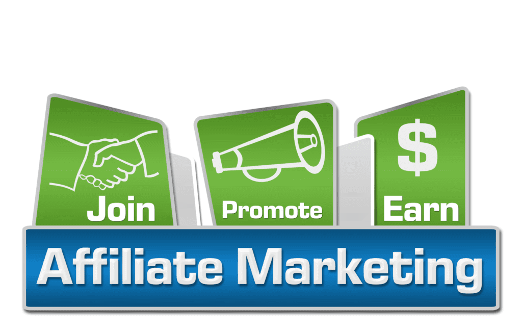 How to Become an Affiliate Marketer