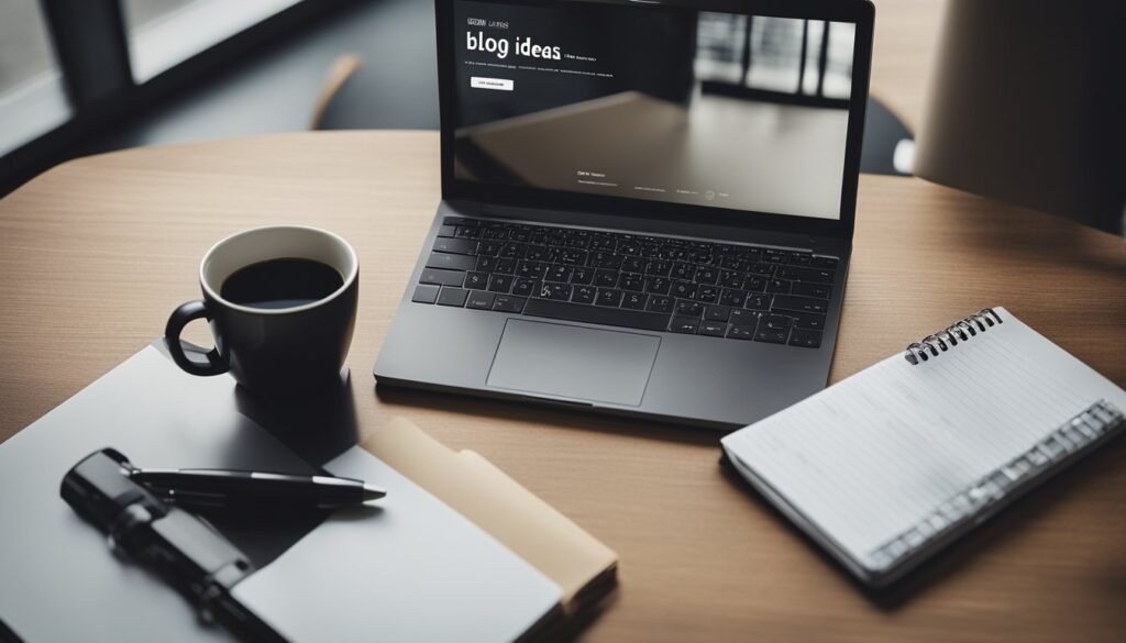 How to Start a Blogging Website