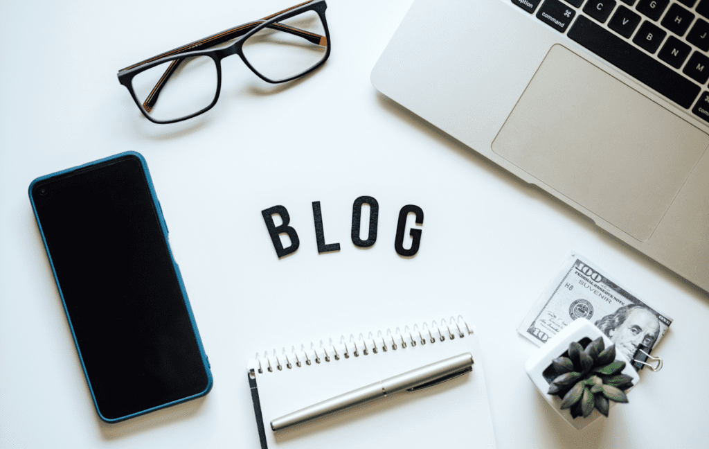 How to Start a Blogging Website