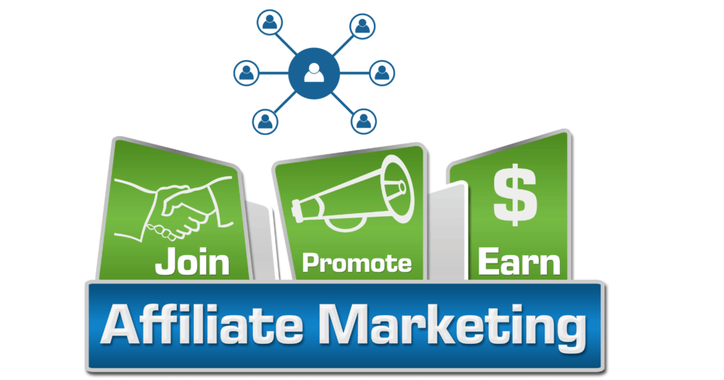 Affiliate Marketing Niches