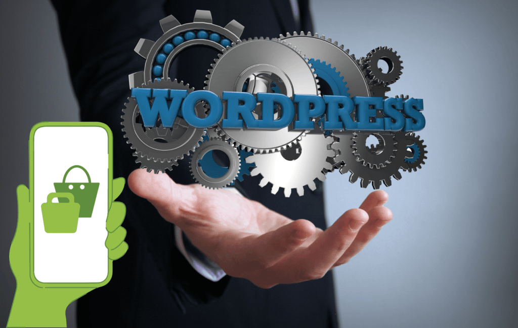 Shopify vs WordPress